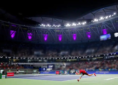 卫辉市体育比赛